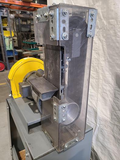 Used Kalamazoo Cutoff Saw