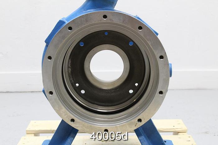 Unused Goulds 3175 3x6x12 Pump Casing #40005