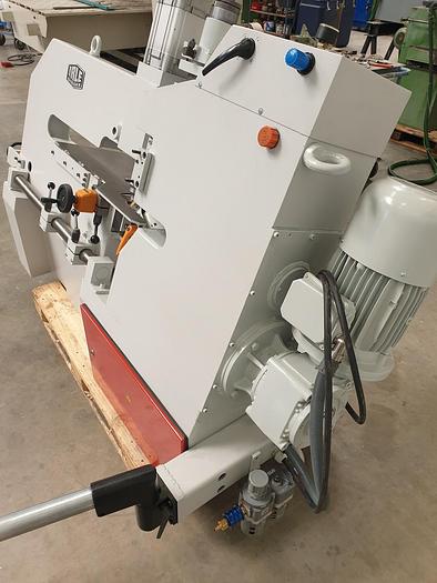 Gebraucht Kreisschere Irle KS3W