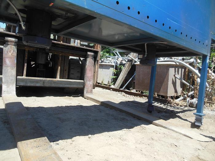 Used Oven, Belt, 24" X 18', HIX, Mdl EC2418 #S742401