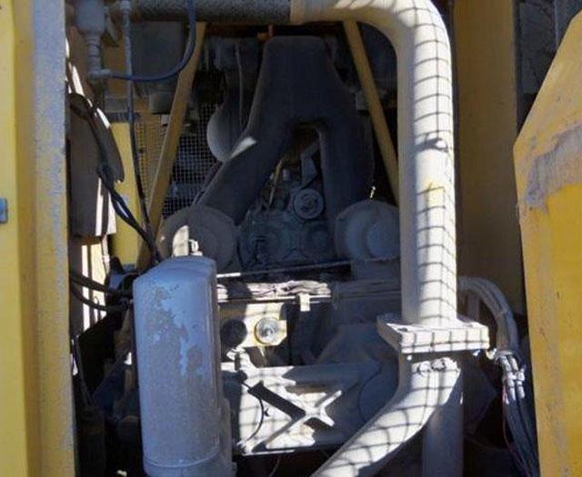 Used 0 Atlas Copco XASE 1600 Air Compressor