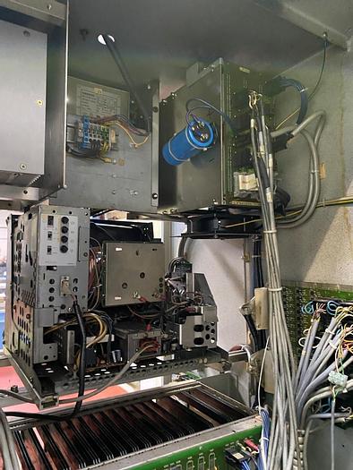 Used 1993 Charmilles Roboform 40 EDM Machine