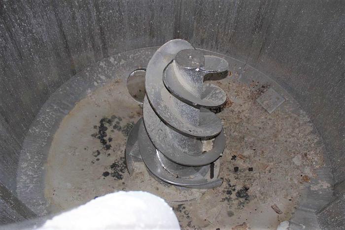 Used (PMT-40) - Tissue Paper Machine, Crescent Former - 2650 mm - Toscotec, Italy