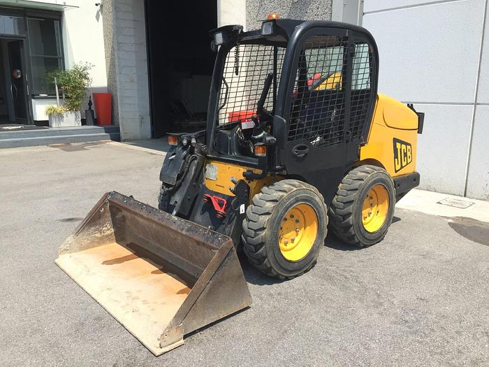 Usato 2007 JCB 170 HF