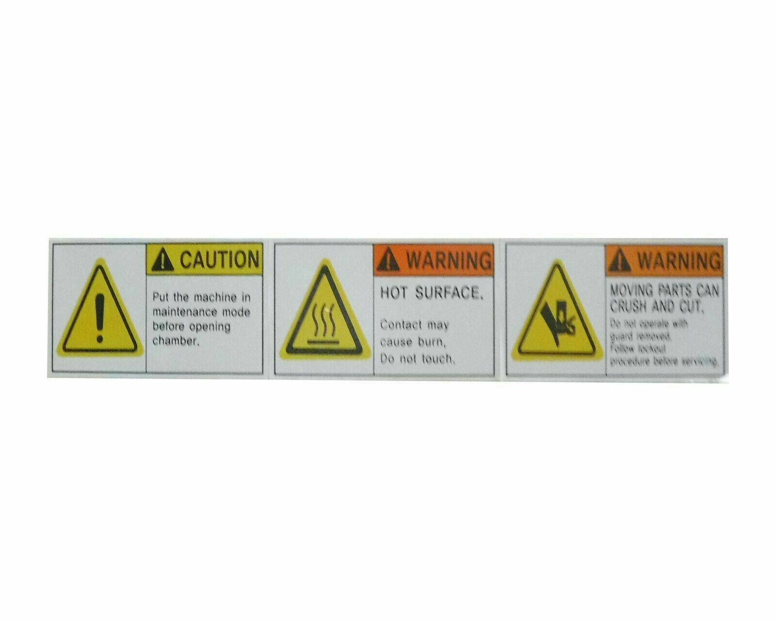 Used 2010 SEMES BAKE OVEN