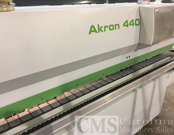 Used Biesse Akron 440 AX