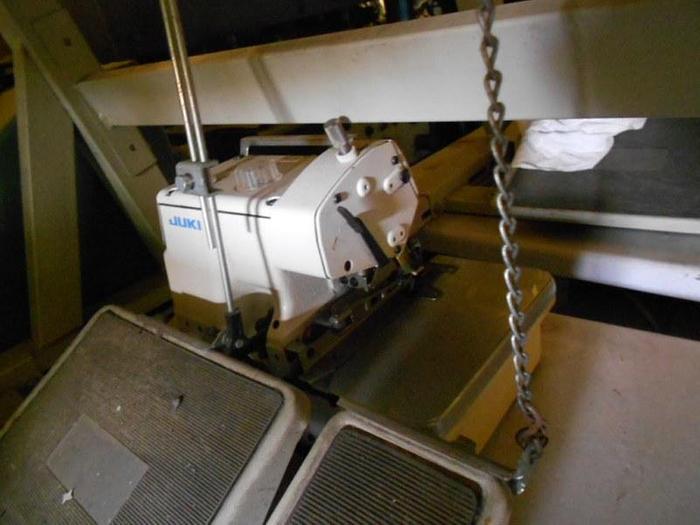 Usato Macchine da cucire  vari modelli