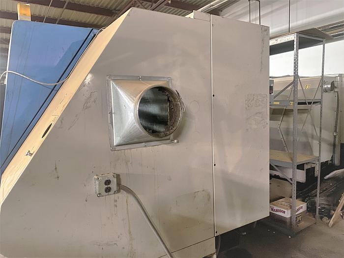 Used 1994 Hitachi Seiki HiTec-Turn 40G