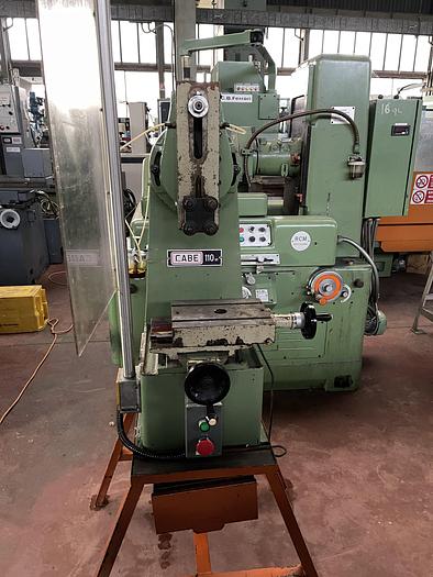 Buone Stozzatrice CABE 110 ST