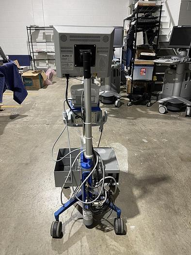 Used SonoSite 180 Plus