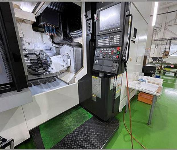 Used 2016 Okuma MU-5000V