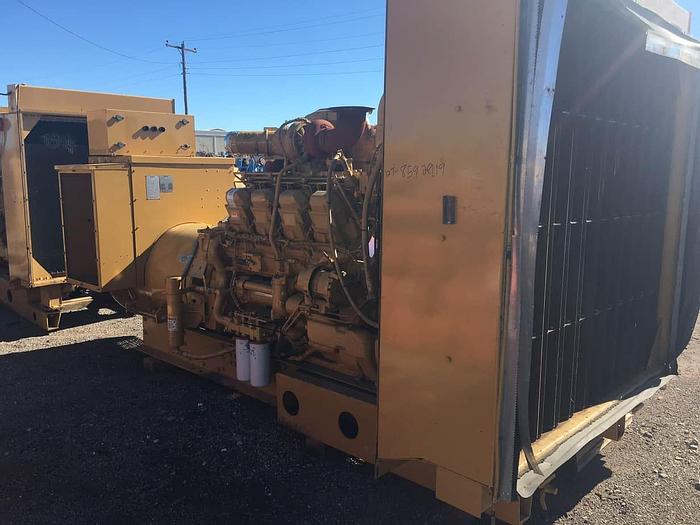 Used Caterpillar D3508B DITA