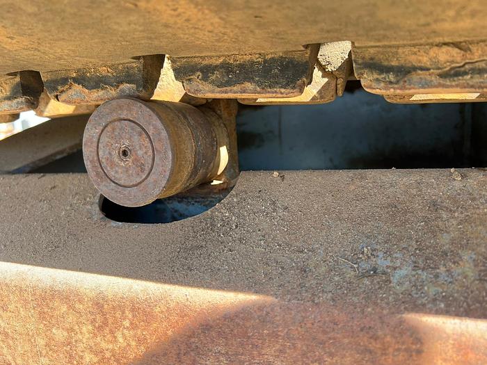 Used KOBELCO SK30SR MINI EXCAVATOR