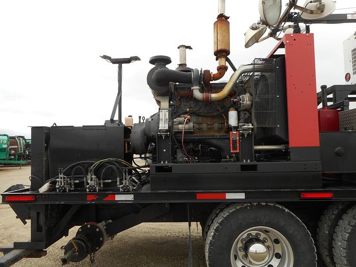 Used CORNELL 6819 MPC