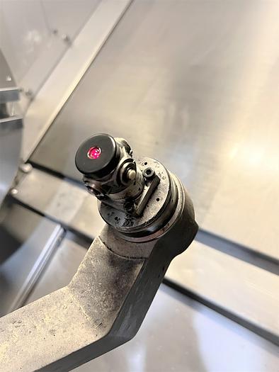 Used 2007 Mazak Nexus QTN 350-II/1200