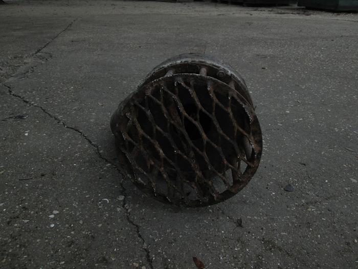 Used 4 inch Submersible Hydraulic Water Pump