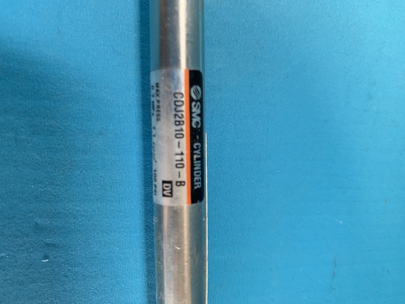 Used SMC Cylinder CDJ2B10-110-B
