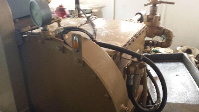Used SPM TWS400