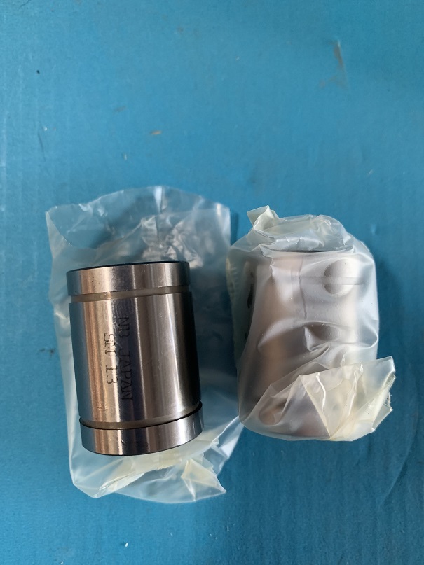 Used Linear System Slide Bush SMI3UU