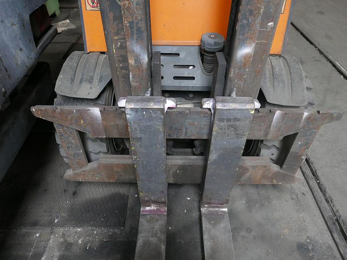 Gebraucht 2005 STILL R60/50