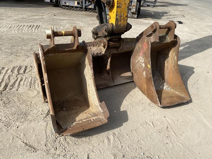 Usato 2017 JCB 86C-1