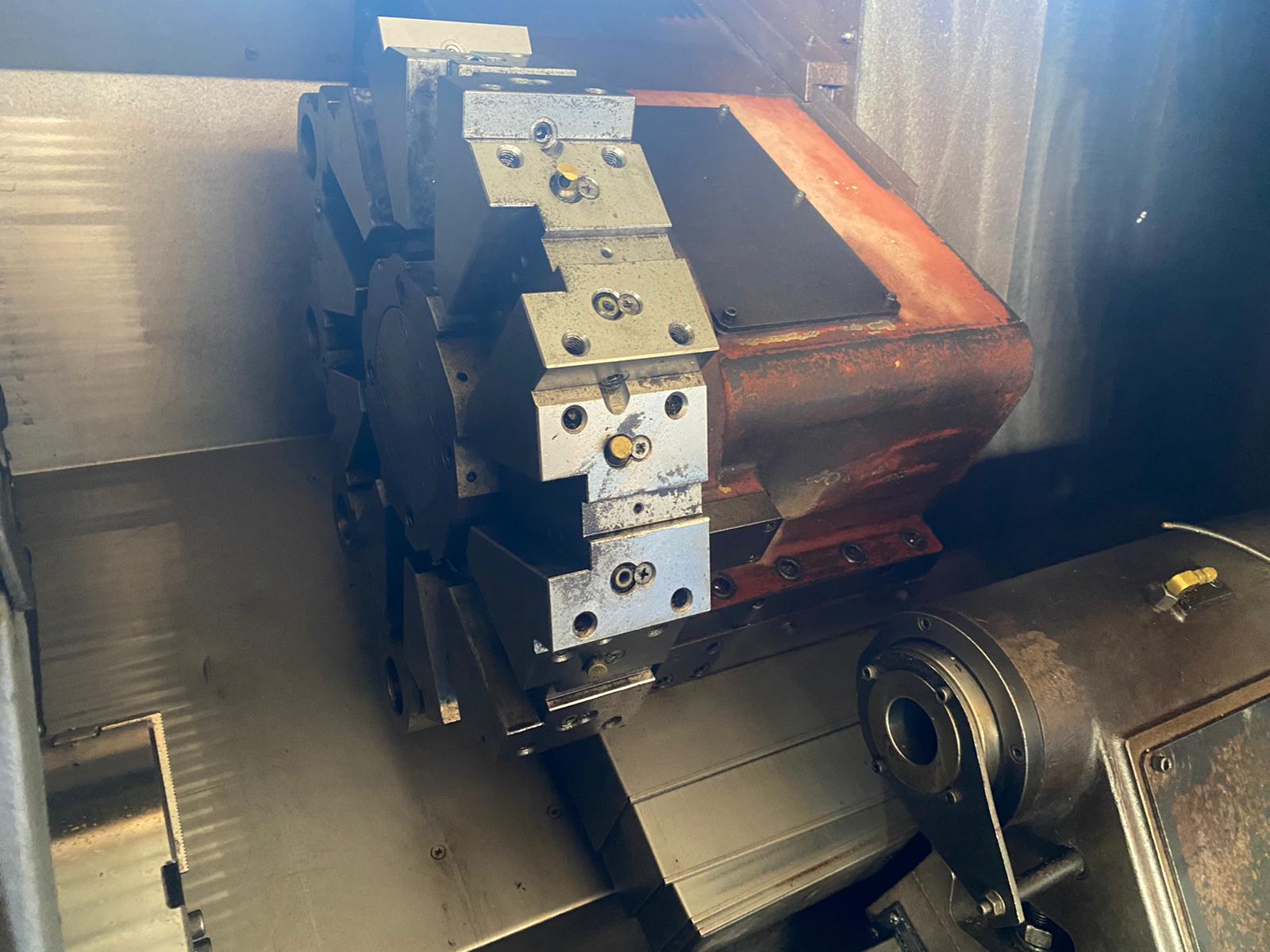 Usato 2006 Takisawa EX-110