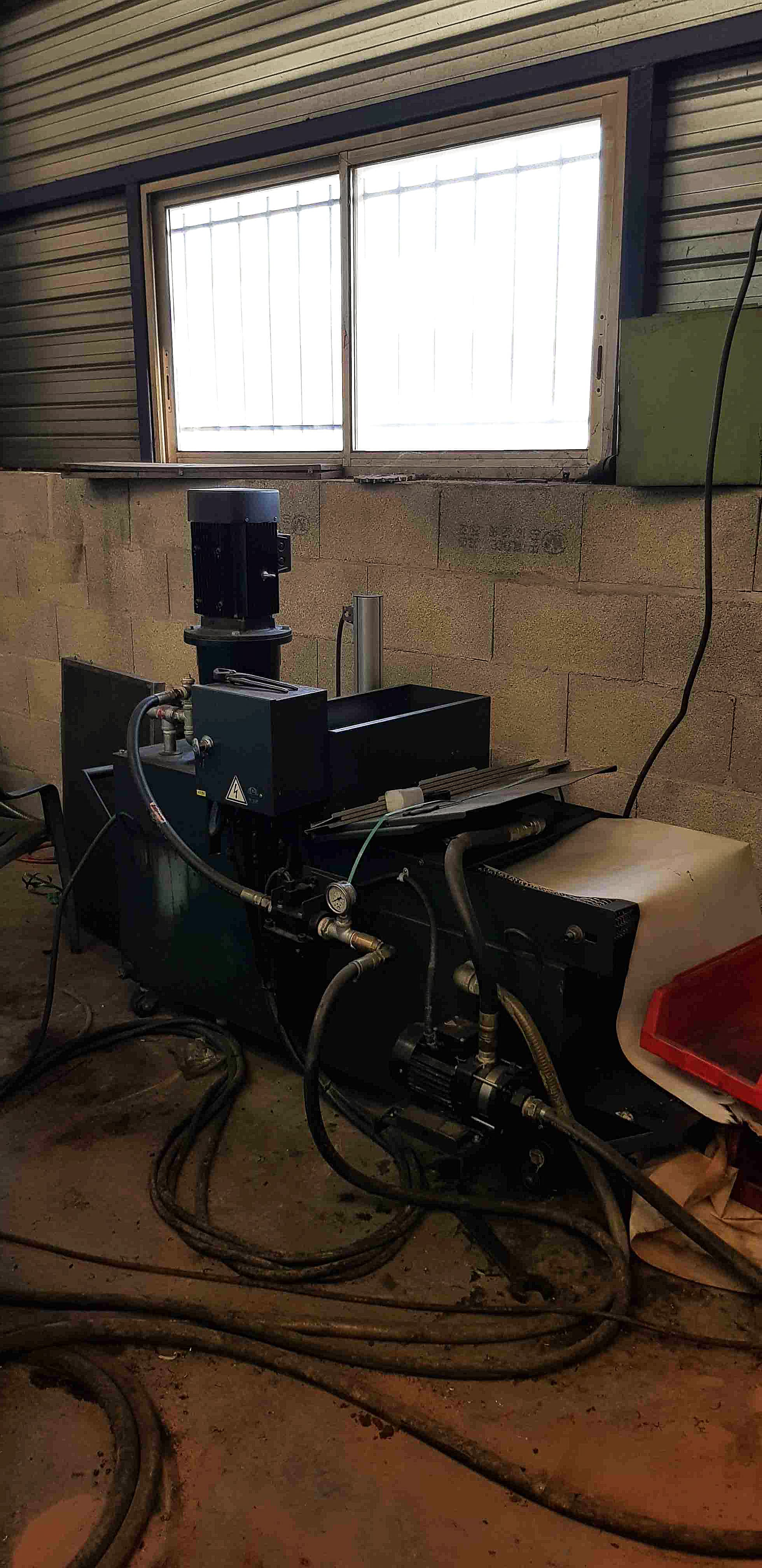 Used FEELER NBP 1300 A - 2011