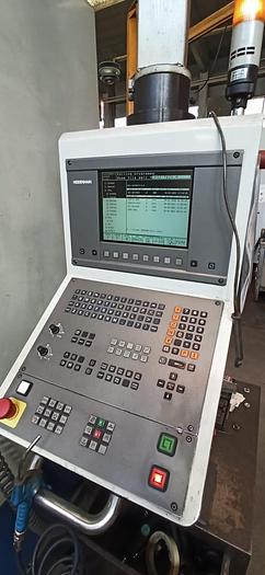 Ottime 2002 EUMACH SUMO 1250
