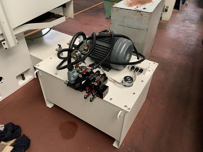 Usato Rettifica Tangenziale KENT KCS-615 AHD