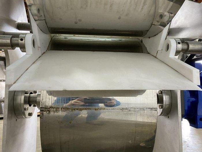 Used Cereal Bar Production Line