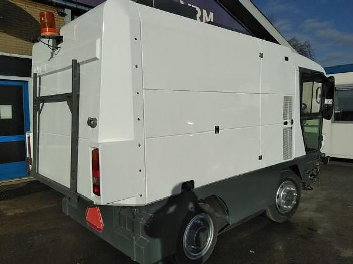 Gebruikt Ravo 540STH