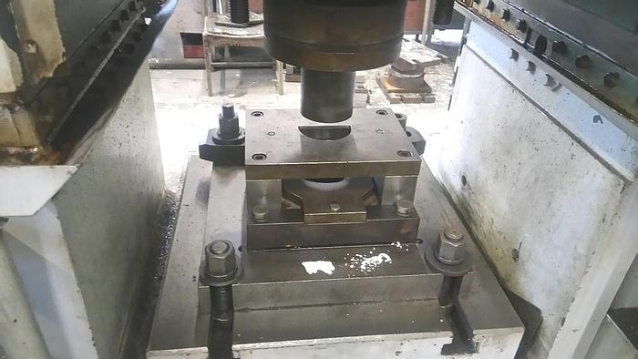 Used Press Knuckle Joint Coining KB8336