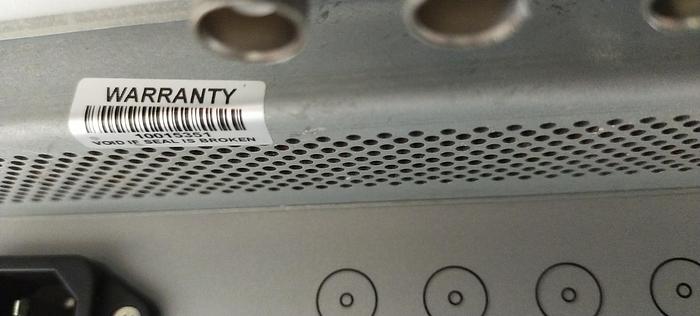 Gebraucht Philips Envisor-Mpnitor