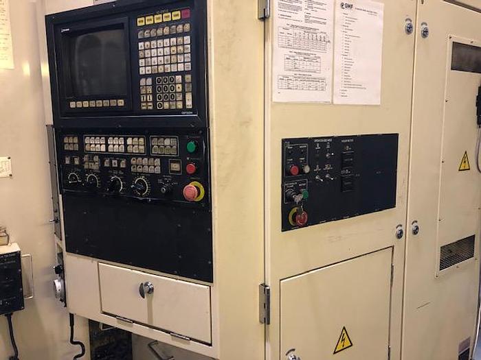 Used 1992 Okuma MC 800H