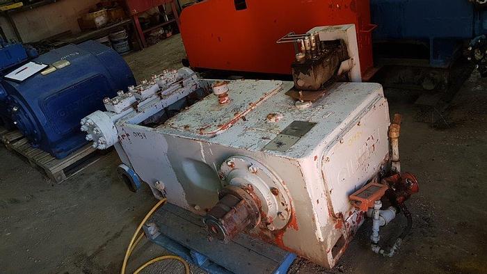 Used Oilwell A-336H / (National 202T-6M)