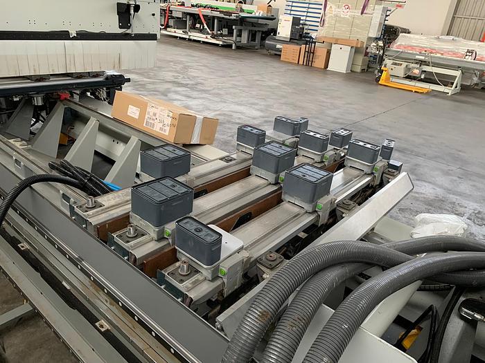 Usato 2012 Biesse Rover A 1332