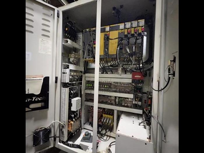 Used 2009 Fadal 6535HTX