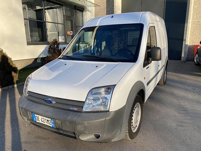 Usato 2006 FORD CONNECT