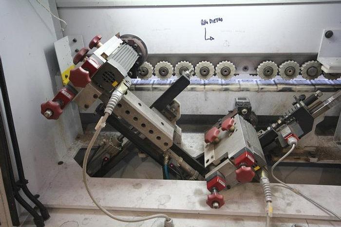 Usato 1999 Brandt KD88F