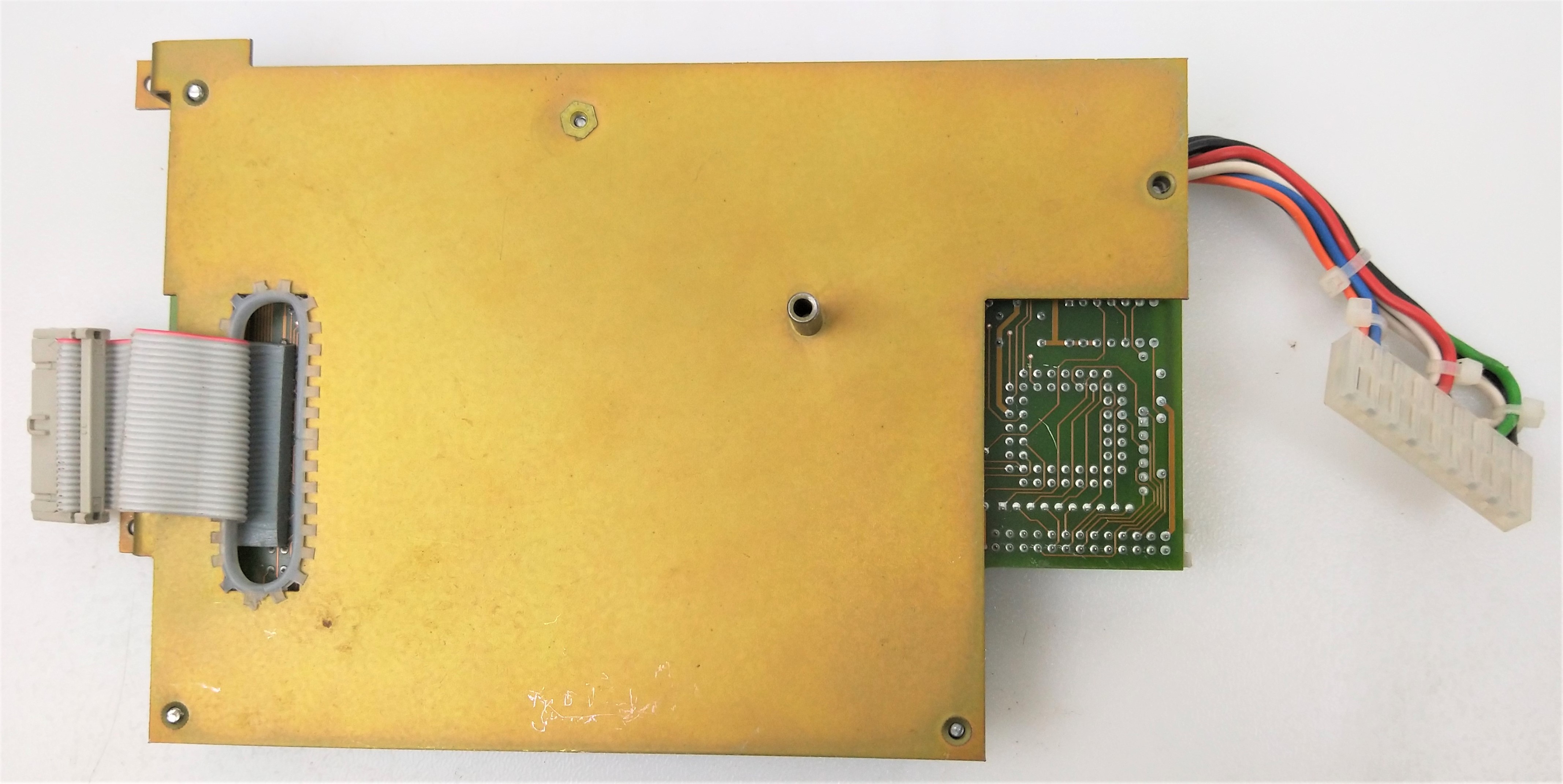 Used Communications PCB Board- Assy 10321013/12 - for Spectrophotometer