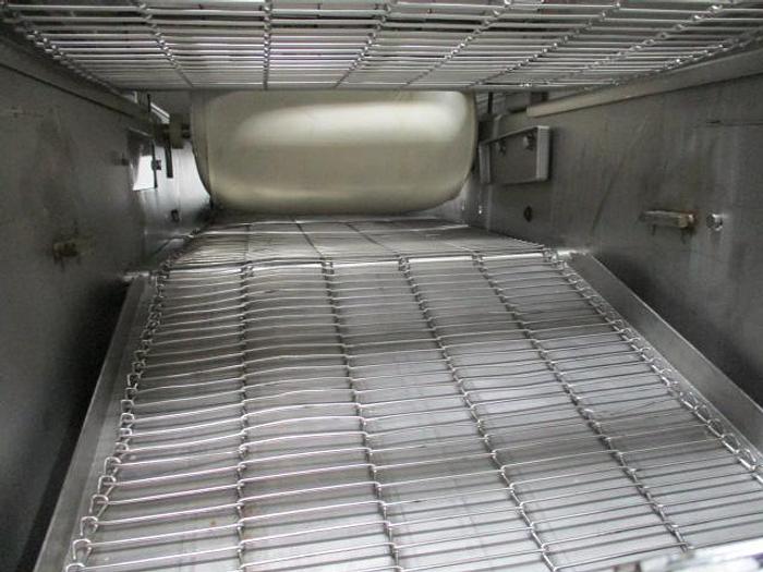 Used Stein Electric Batter/Breader; Model#100-14E & TS-14