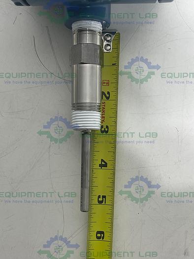 Rosemount  3244MV Smart Temperature Transmitter 3244MV1E5U1B4Q4X3