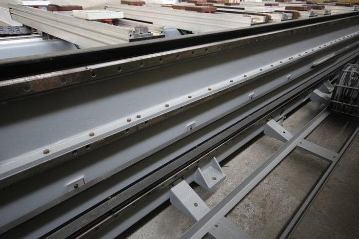 Usato Biesse used machine and refurbished macchian usata e ricondizionta Rover 30 XL2