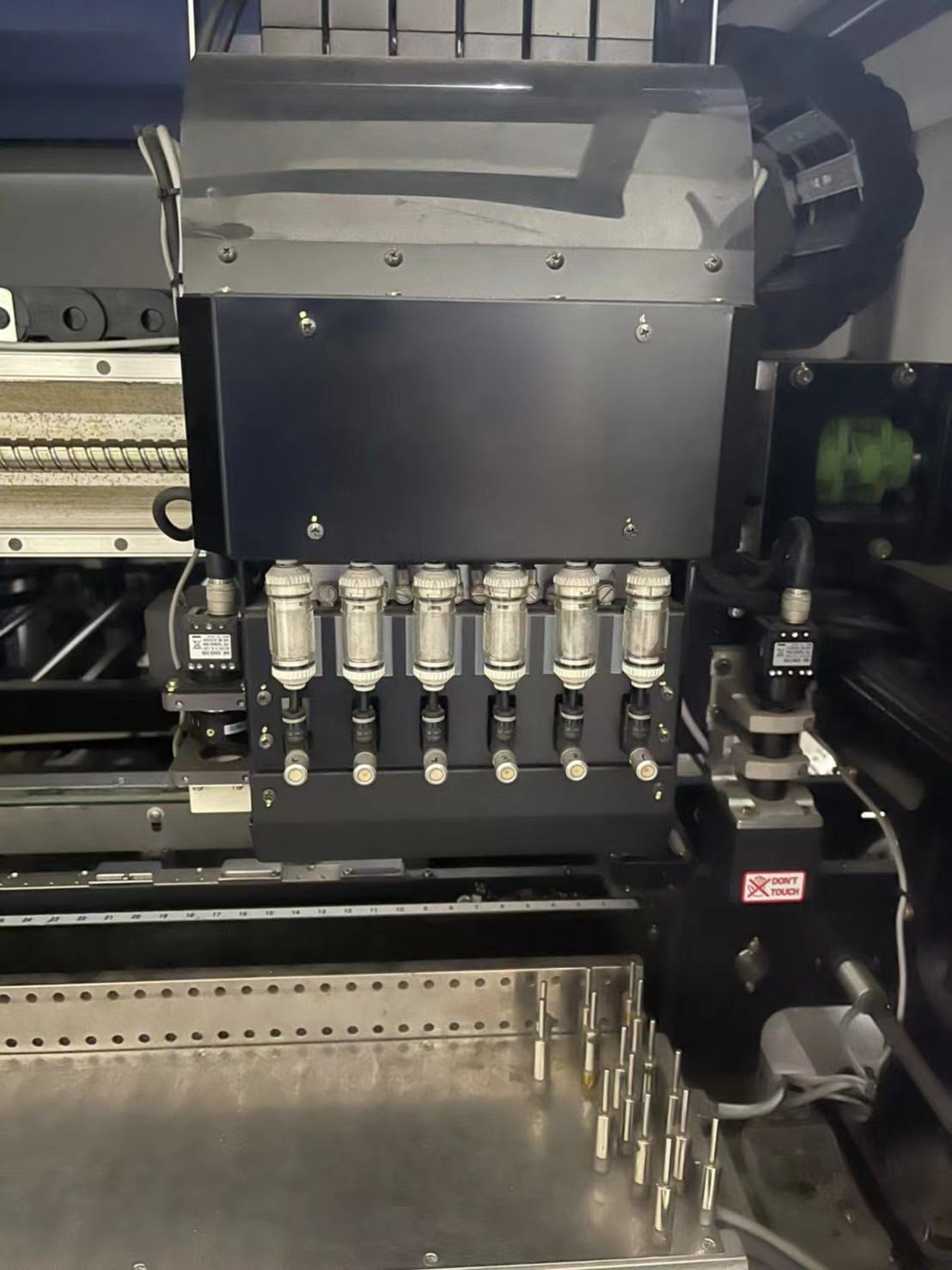 Used 2010 Ipulse  M6ex