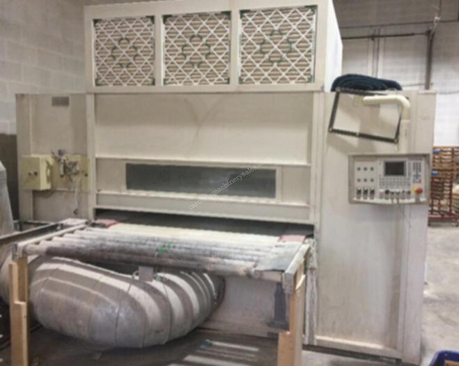 Used Superfici Compact Spray