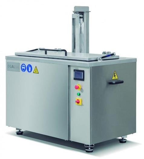 Roser Model Needle Care OGALSA Needle Cleaning Machine
