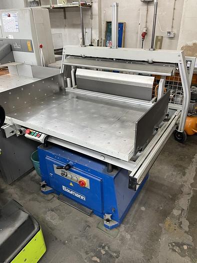 Gebraucht 2004 Polar 115 XT