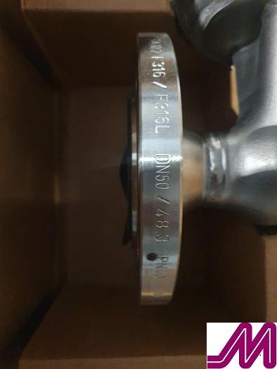 2013 Micromotion CMF200 Mass Flow Sensor M382NQFZEZZZ Atex Rated