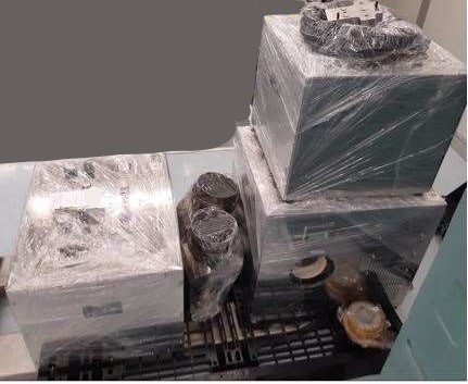 Used TEL ACT 12 2C2D