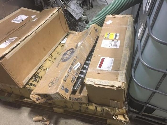 Used Beehive Deboner/Desinewer; Md#RSTC-04